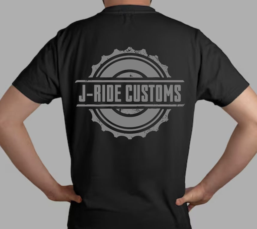 J-Ride T-Shirt