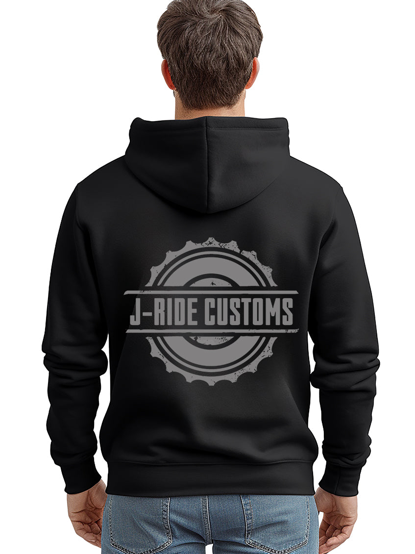 J-Ride Hoodie